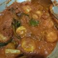 Cooksnap dari Ajeng Simorangkir untuk resep Sambalado Tanak Khas Minang