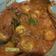 Cooksnap dari Ajeng Simorangkir untuk resep Sambalado Tanak Khas Minang