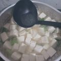 Cooksnap dari titik retnowati untuk resep Sop Tahu Putih ala Hokben