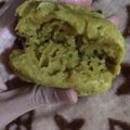 Cooksnap dari kasih untuk resep Bibika - Kue Bika - Bika Ambon
