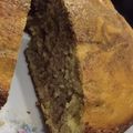 El cooksnap de micaela longaricci cuando hizo Bizcochuelo Marmolado súper fácil.