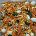 Cooksnap dari Rani untuk resep Tumis jagung manis wortel