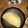 El cooksnap de colo cuando hizo Calzone con soja texturizada.