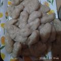 Cooksnap dari Erni Afrianti untuk resep Snow balls mede