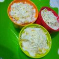 Cooksnap dari Badoci untuk resep Bubur jagung manis (bujang manis)