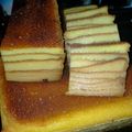 Cooksnap dari Moms Daren untuk resep Kue maksuba