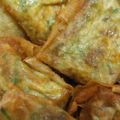 Cooksnap dari Fitri Muryani untuk resep Martabak Mini