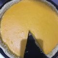 Cooksnap dari ARANDA A.I.L untuk resep Pie teflon labu kuning "eggless,simple,kilat"D 26cm