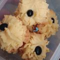 Cooksnap dari tata untuk resep Kue Semprit Jadul / Kue Mentega Termudah