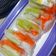 Cooksnap dari Dhian Aprillia Andhiny untuk resep Week 19 GA 3 : Vietnamese Spring Roll!