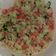 El cooksnap de SOFIA GRAU cuando hizo Ensalada Tabulé (con trigo burgol).