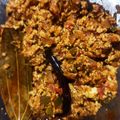 Dipal shah 's cooksnap of when they made પનીર ભુરજી (Paneer Bhurji Recipe In Gujarati).