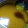 Cooksnap dari lina agustin untuk resep Jamu Beras Kencur