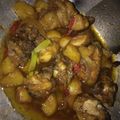 Cooksnap dari Sinta Nur Abrori untuk resep Ayam Kecap Istimewa