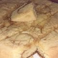 Cooksnap dari Dhara Sukma Andhayhani untuk resep Bolu zebra