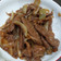 Cooksnap dari Siti Aniroh untuk resep Beef Yakiniku ala Hokben Praktis