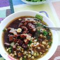 Cooksnap dari Lolaa untuk resep Rawon Daging Sapi II #Dandelion
