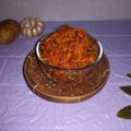 Cooksnap dari Mama Aisya Wafi untuk resep Ide Jualan: Balado Kering Kentang Kacang (Rahasia & TIPS Renyah Tahan Lama Tanpa Kapur Sirih)