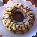 El cooksnap de reynoso florencia cuando hizo Rosca de Pascua sin manteca y súper húmeda.