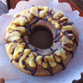 El cooksnap de reynoso florencia cuando hizo Rosca de Pascua sin manteca y súper húmeda.