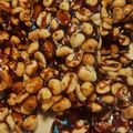 Gital Haria's cooksnap of when they made 