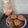 El cooksnap de Delma Delgado cuando hizo Galletitas integrales de miel y coco.