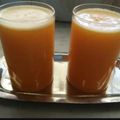 Falgooni Mangrola's cooksnap of when they made Fresh Orange Juice.