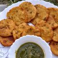 Kalpna Chauhan *'s cooksnap of when they made Chausela - rice flour puri (Chattisgarh Famous Recipe).
