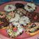Cooksnap dari Eka Pancawati untuk resep Donat empuk ekonomis tanpa kentang dan telur(takaran sendok)