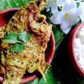 Bisakha Dey's cooksnap of when they made তেলাপিয়া মাছের ঝাল (tilapia macher jhal recipe in Bengali).
