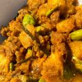 Cooksnap dari Nindi Annisa untuk resep Sambal Goreng Kentang Hati Sapi Petai