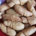 Cooksnap dari Neng Uwi untuk resep Molen Nanas Keju