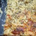 Cooksnap dari Maya untuk resep Macaroni Schotel