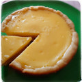 Cooksnap dari Ina Harahap untuk resep Pie Susu Teflon