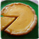 Cooksnap dari Ina Harahap untuk resep Pie Susu Teflon