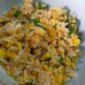 Cooksnap dari zati zati untuk resep Nasi Goreng Blueband Favorit Anak (Butter Rice)
