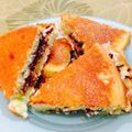 Cooksnap dari septidyah untuk resep Martabak Manis (terangbulan)