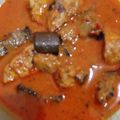 Cooksnap dari Khan Indonesia untuk resep Terong Bakar Bumbu Godangan