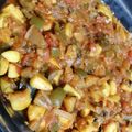 صورة من الطيبات🍽، شاركها بعد تجربة وصفة حبار ناشف