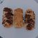 Cooksnap dari YomiValentia untuk resep Choco Banana Puff Pastry