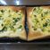 Cooksnap của Liên Tinh Dầu khi họ làm theo món Bánh mì bơ tỏi