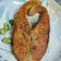 君 的 香煎椒鹽鮭魚 cooksnap