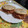 El cooksnap de Natalia Mia cuando hizo Arepas asadas con pollo desmechado.