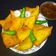 @shipra verma का कुकस्नैप जब उन्होंने हींग वाले आलू समोसे (Hing wale aloo samose recipe in hindi) बनाया था।