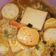 Cooksnap dari Tina Agustini untuk resep Sup tofu pedas with jamur