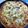 Manisha Sharma's cooksnap of when they made Chicken Tikka pizza 🍕.