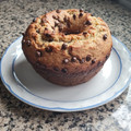 El cooksnap de noelia_laturca cuando hizo Budín de banana con chips de chocolate ¡Súper fácil!.