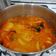 Cooksnap dari ekitchen untuk resep Gulai labu siam buncis krecek