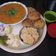 Jayshree Doshi's cooksnap of when they made દાલ બાટી (Dal Bati Recipe In Gujarati).