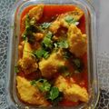 Disha Prashant Chavda's cooksnap of when they made ઢોકળી નુ શાક (Dhokli Nu Shak Recipe In Gujarati).